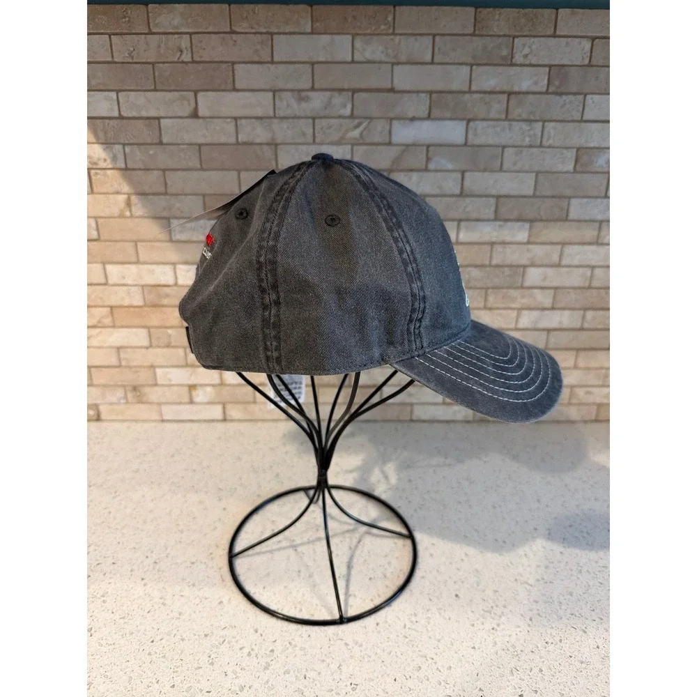 Disney Toy Story Pizza Planet Our Pizza Is Outta This World Baseball cap nwt